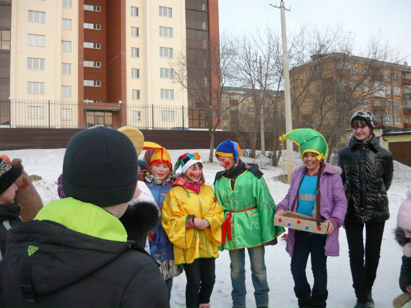 Галина Кравченко | Нижний Тагил