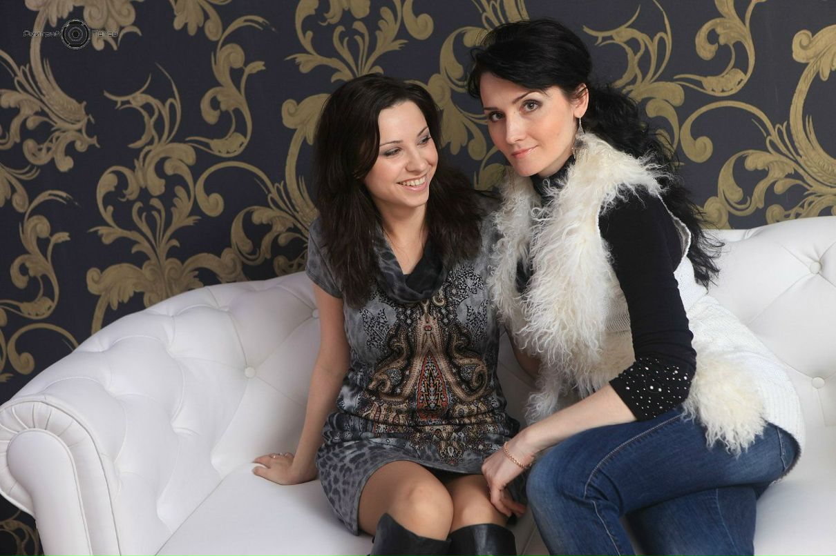 Алла Дворецкова | Ульяновск