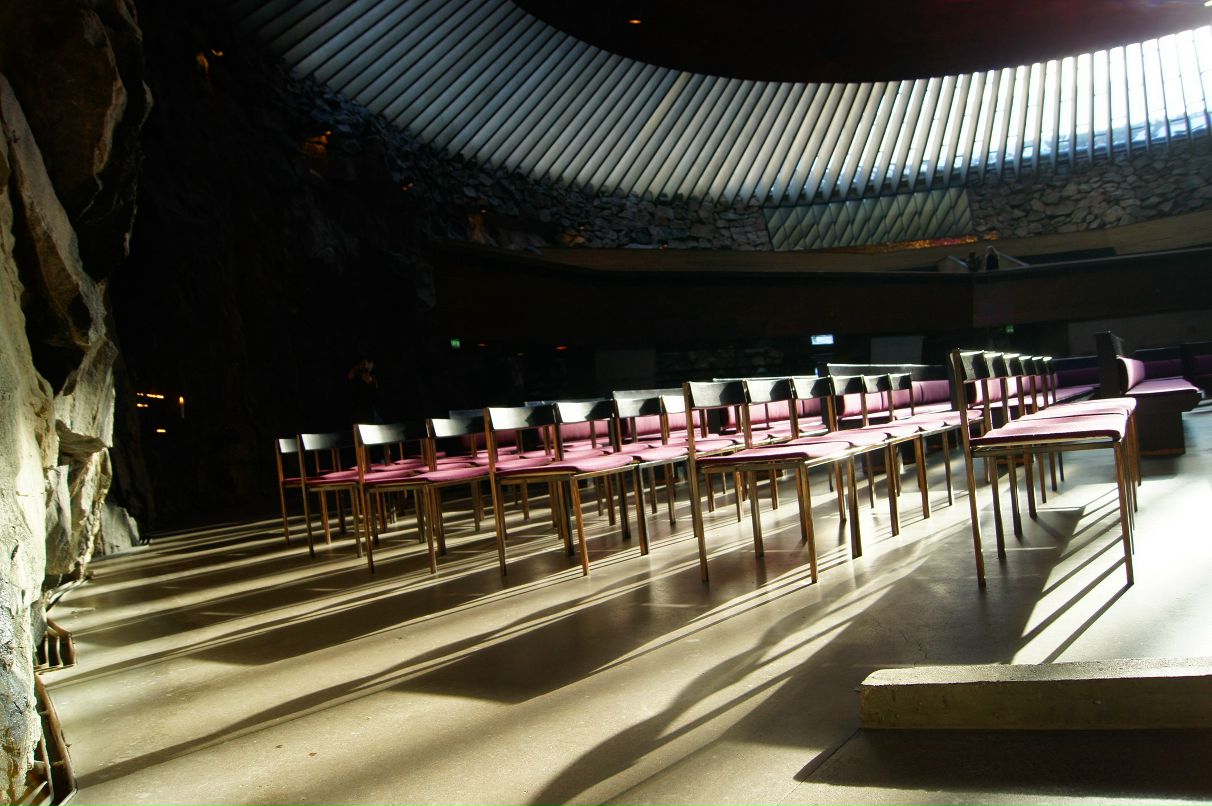 Вероника Овчарова | Санкт-Петербург