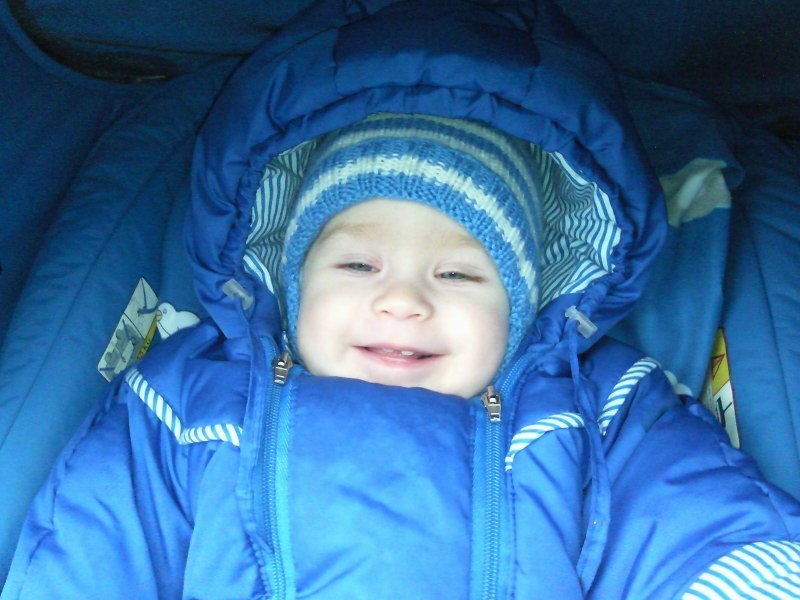 Виталий Волошин | Санкт-Петербург