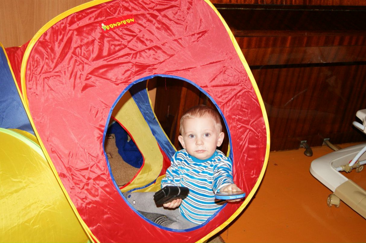 Дмитрий Кабанов Сергеевич | Тетюши