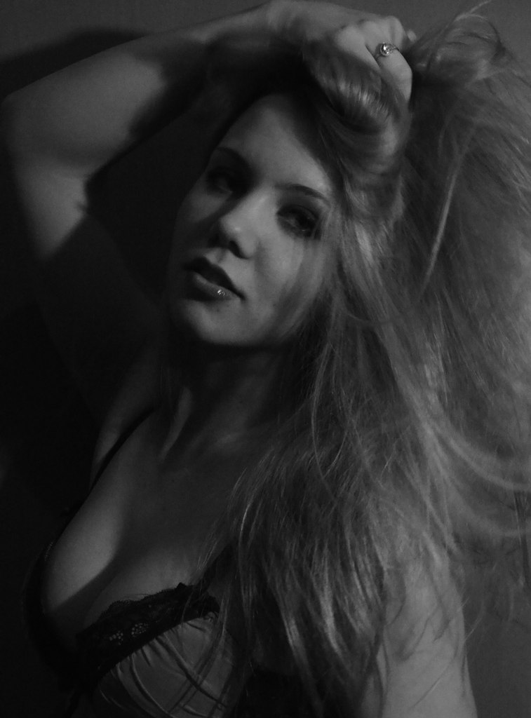 Даша Елисеева | Санкт-Петербург