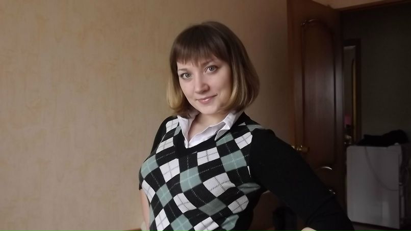 Анна Абронова | Электрогорск