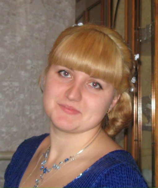 №30, Екатерина Фомина, Орёл, Россия №30, Екатерина Фомина, Орёл, Россия