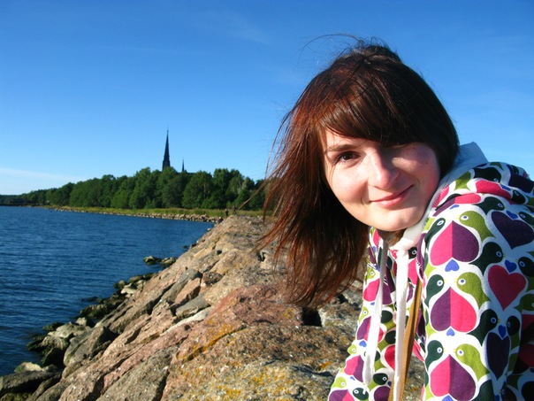 №9, Людмила Фаевская, 41 год, Санкт-Петербург №9, Людмила Фаевская, 41 год, Санкт-Петербург