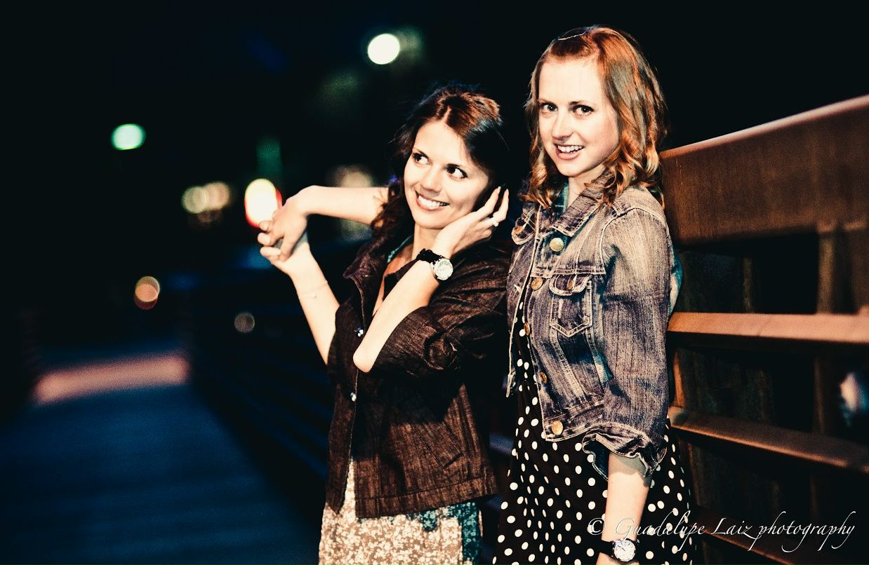 Marina Bukhanova | La Jolla