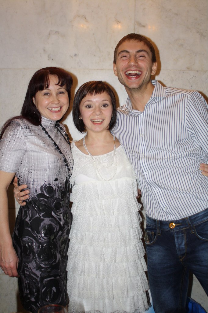 Alexey Litvinchuk | Норильск