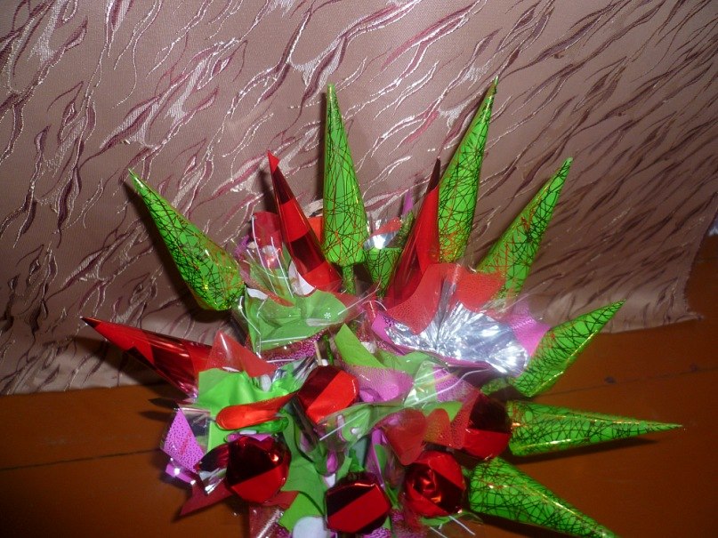 Люда Гринюк | Вижница