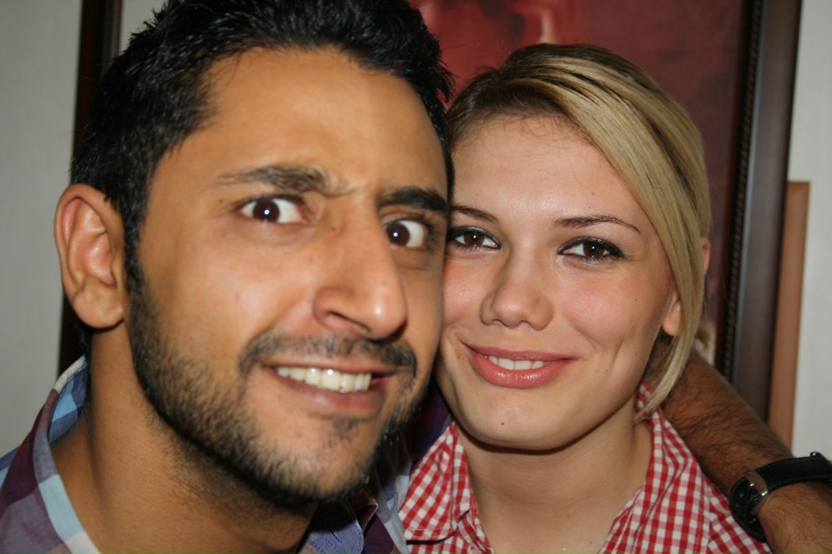 Ирина Ковалёва @---SHIRIN---@ Атапур- | Киев