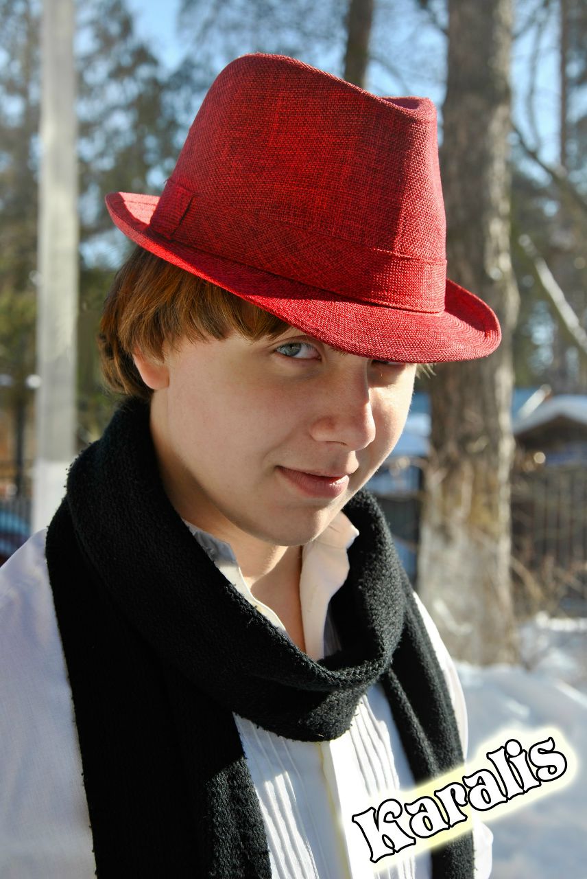 Илья Гончаров | Москва