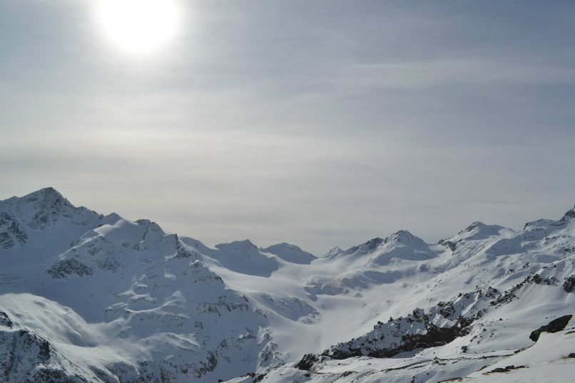 Андрей Гришанцев | Мирный