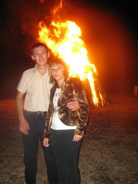 №16, Іванка Гамула №16, Іванка Гамула