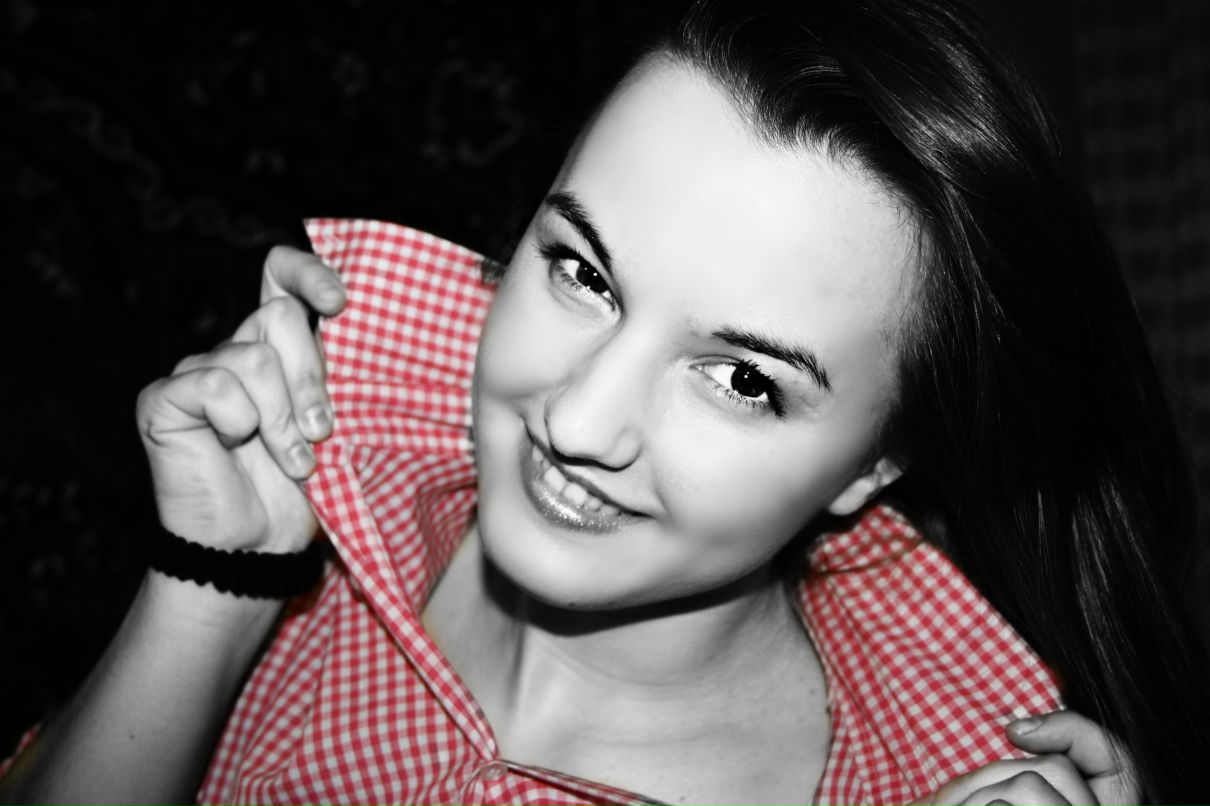 Ксюша Отрода | Вараш / Кузнецовск