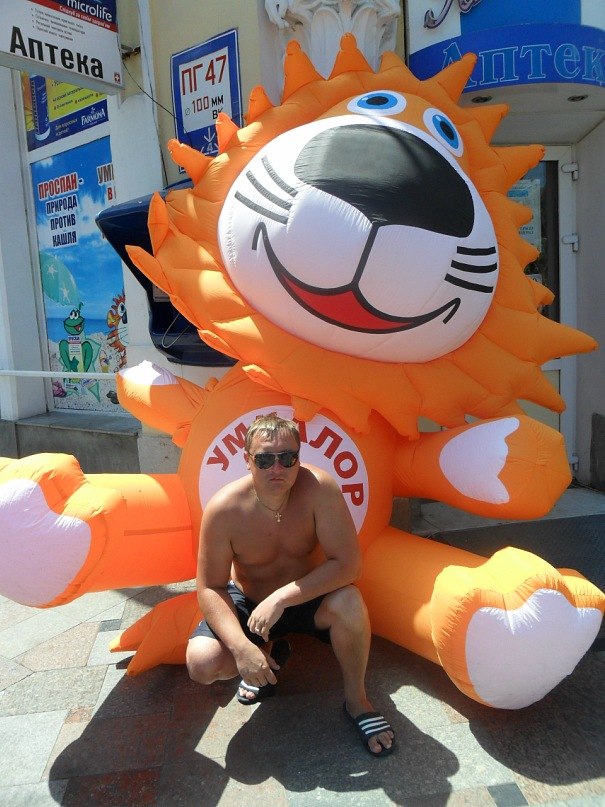 Александр Пивовар | Рязань