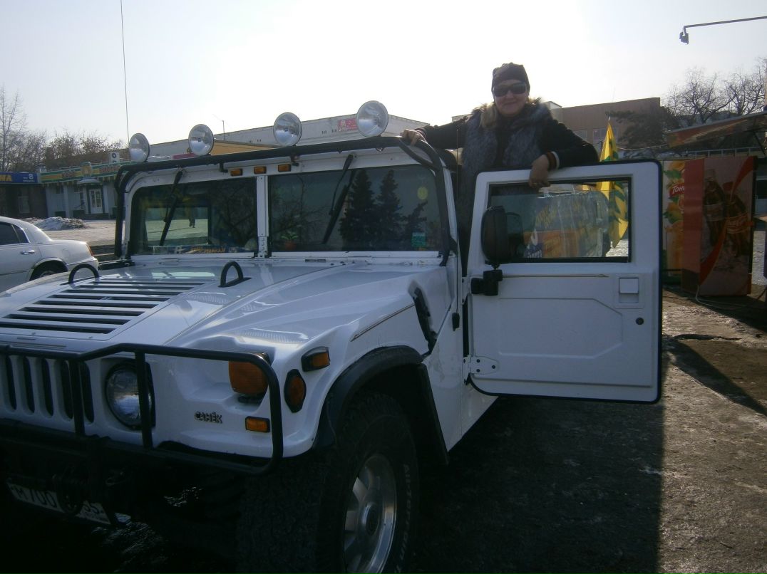 Юлия Сафонова | Красноярск