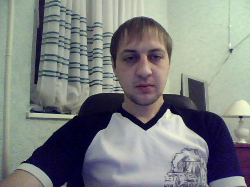 Максим Савчук | Новосибирск