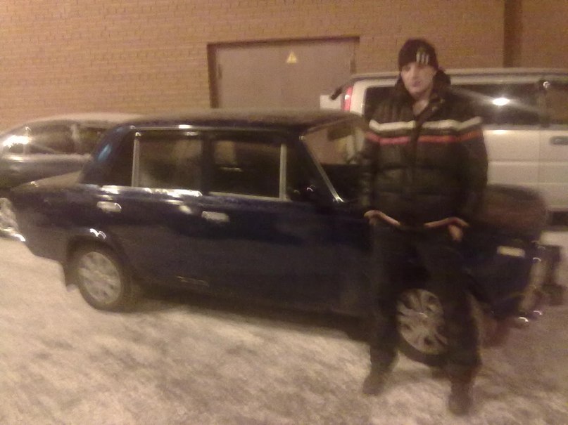 Антон Лисейкин Олегович | Красноярск