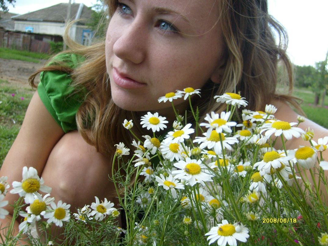 Катерина Селевко-Васильченко =) | Кабардинка