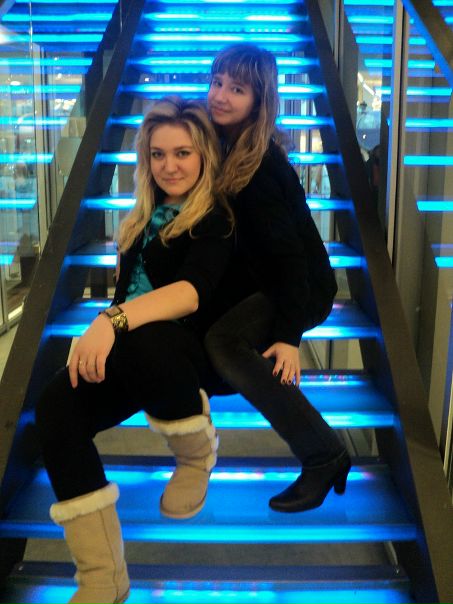 №59, Валерия Бергер, Москва №59, Валерия Бергер, Москва