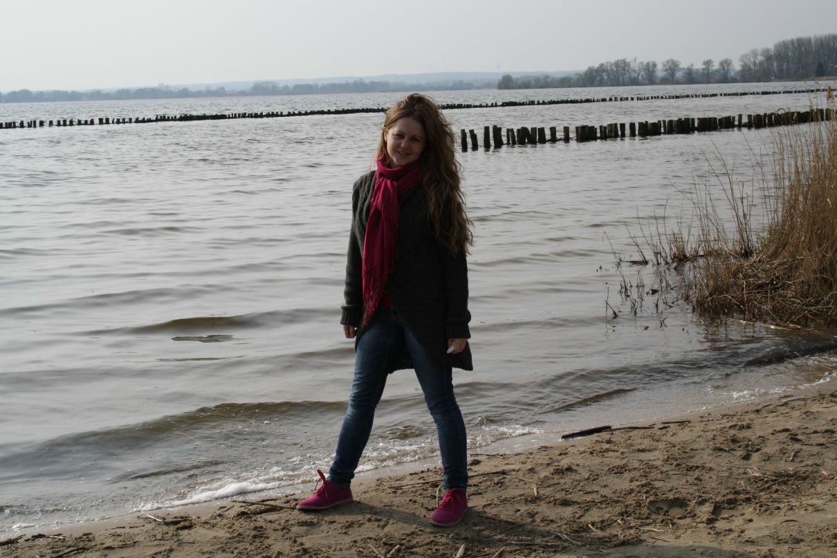 Юлия Бережная | 