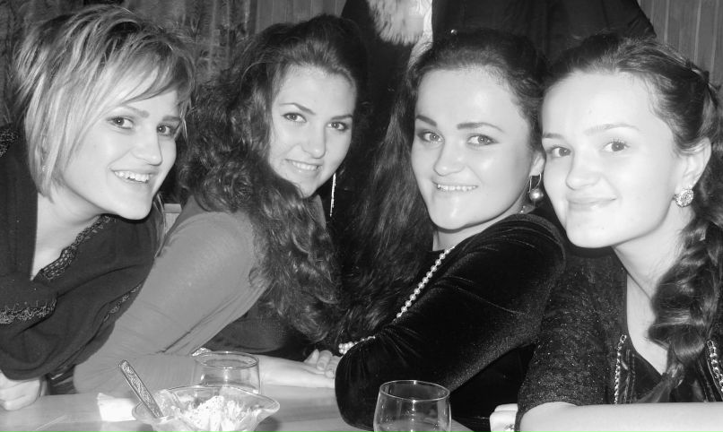 Анна Погорілець | Ореховец