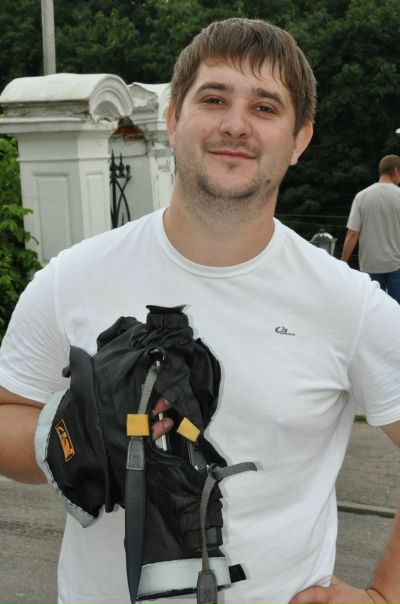 №99, Юрий Паткин №99, Юрий Паткин