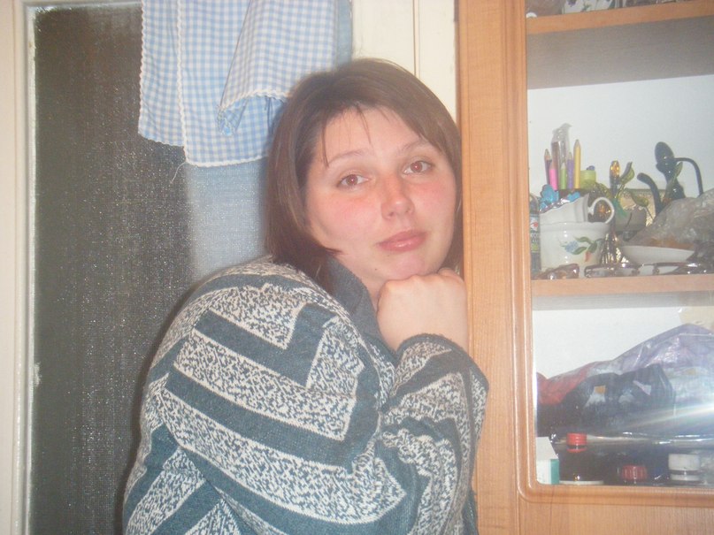 Яна Егорова Николаевна | Запорожье