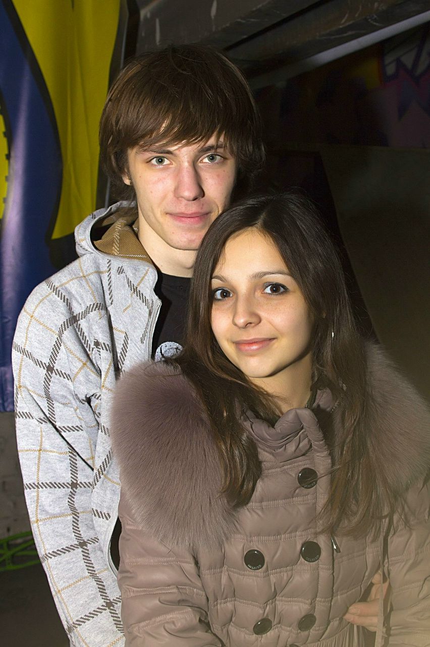 Ксюша Земскова | Москва