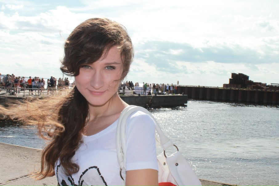 №76, Елена Принцева, Санкт-Петербург №76, Елена Принцева, Санкт-Петербург