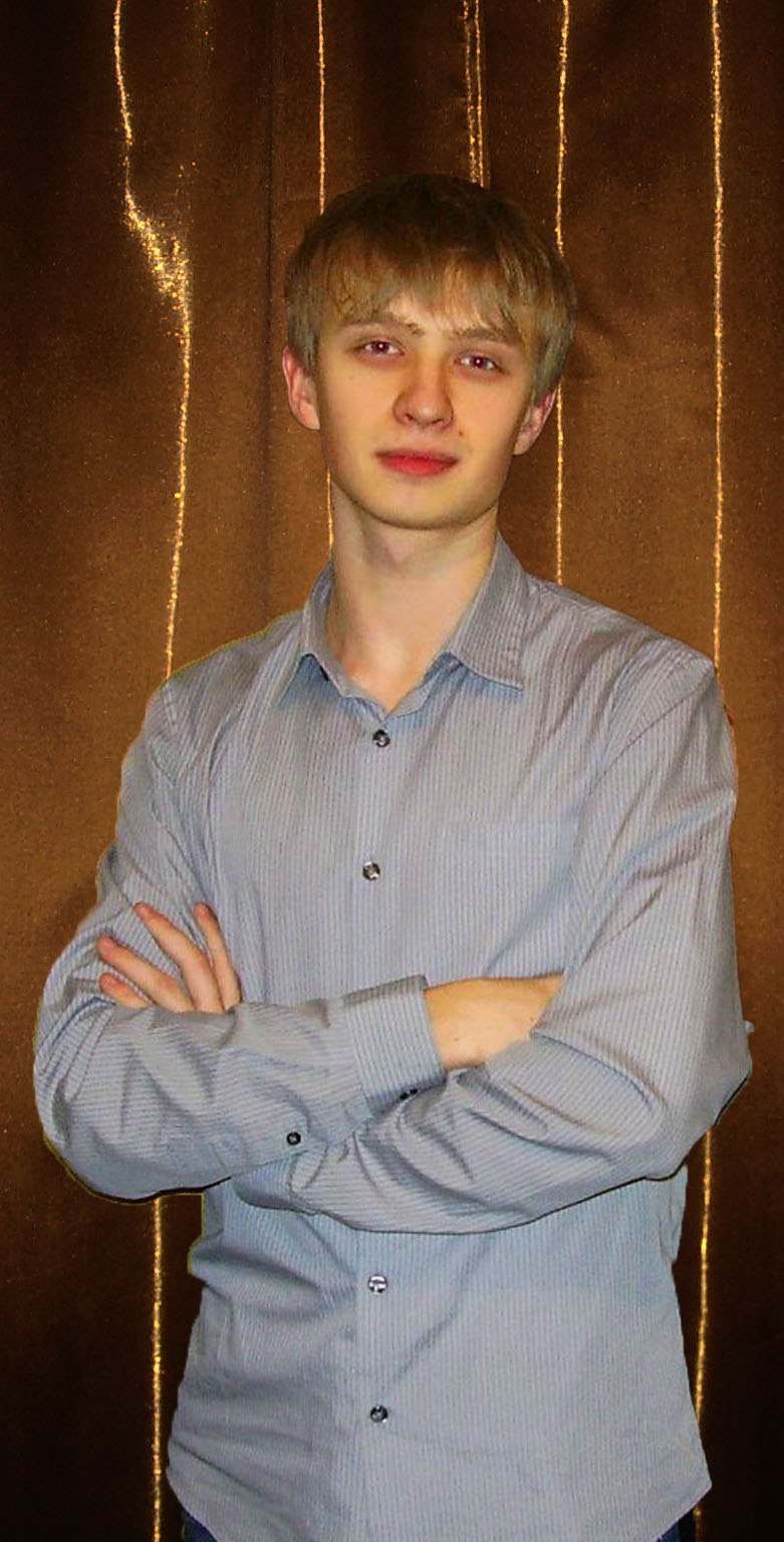 Владислав Отченашко Игоревич | Харьков