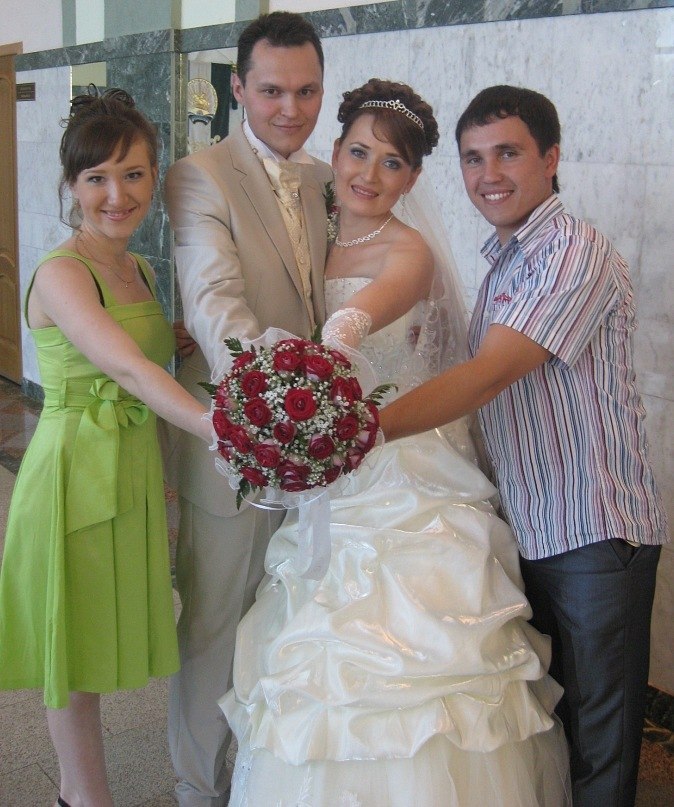 Елена Хажиева ♥ | Верхние Киги