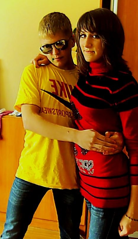 Катюшка Самуйлова | Колпино