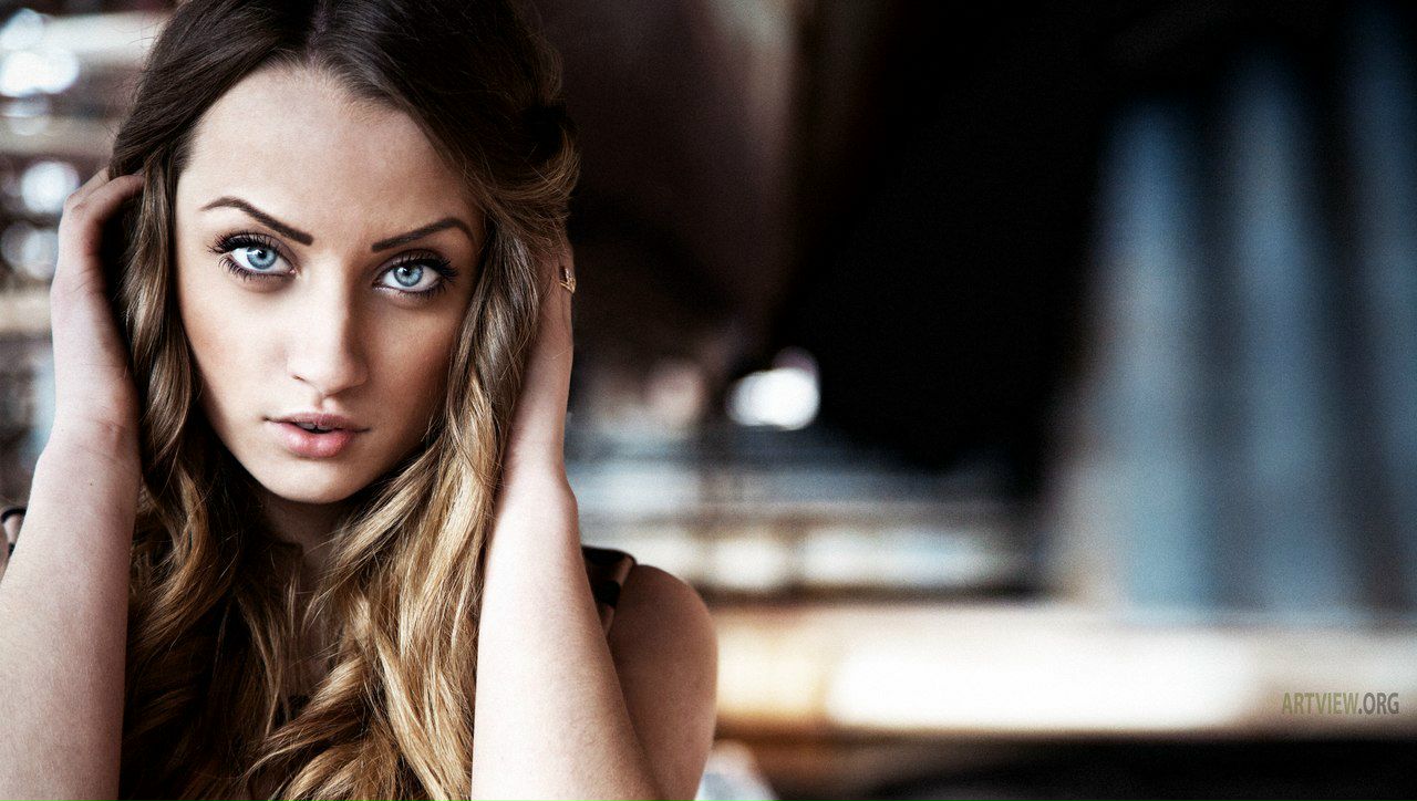 Valeriya Alyoshina | Киев