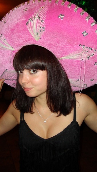 №17, Кристина Махлина №17, Кристина Махлина