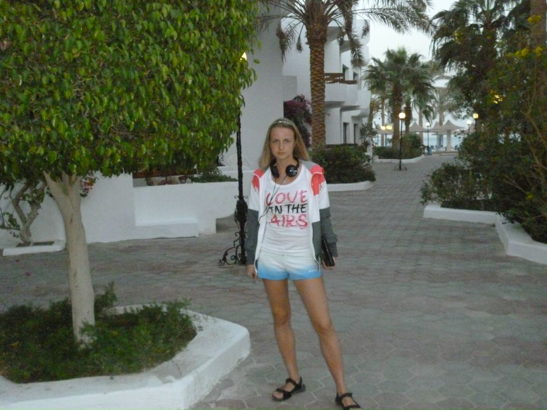 Ольга Титова | Курск