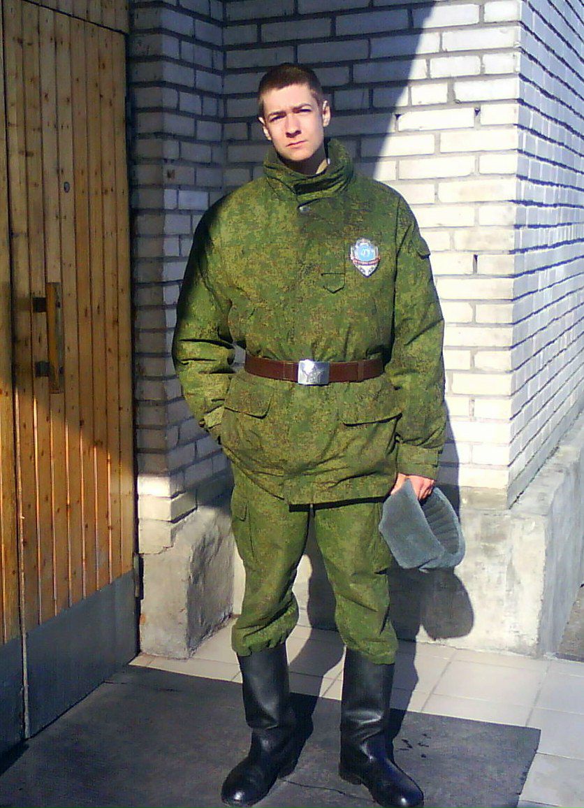 Artem Fedotov | Санкт-Петербург