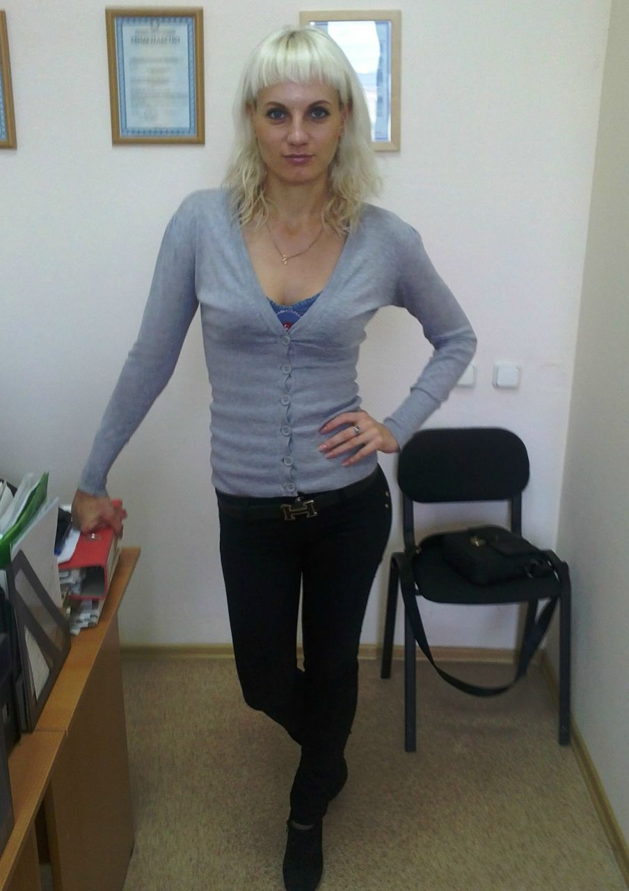 Анна Бурняшева | Новосибирск