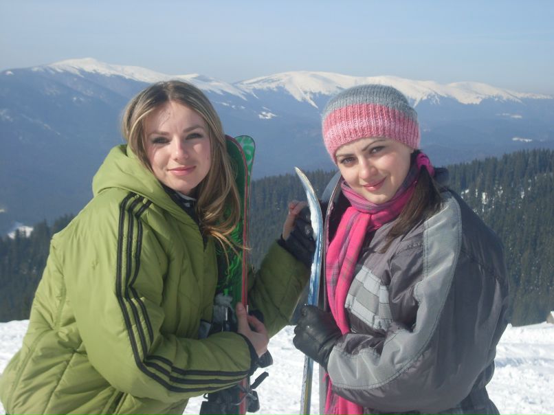 Ксюша Семенюк | Винница