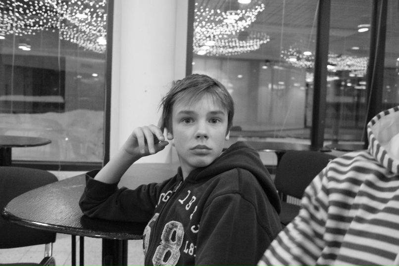 Егор Кузнецов ✖ | 