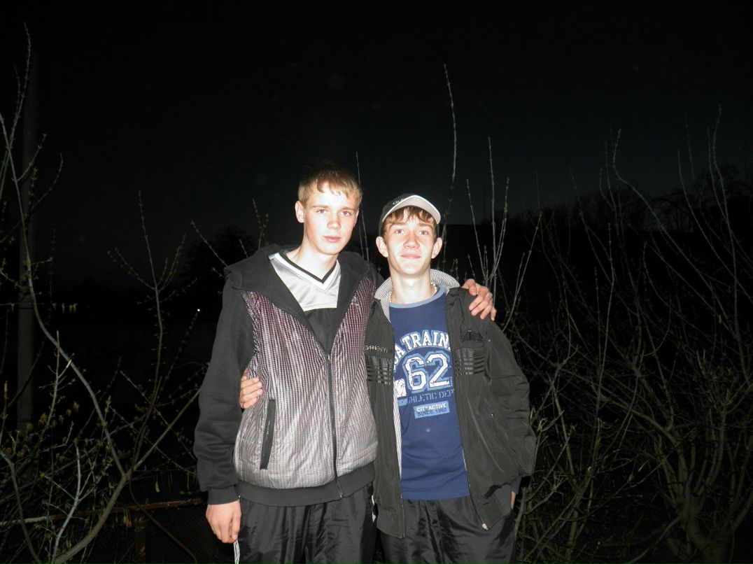 Вова Любченко | Умань