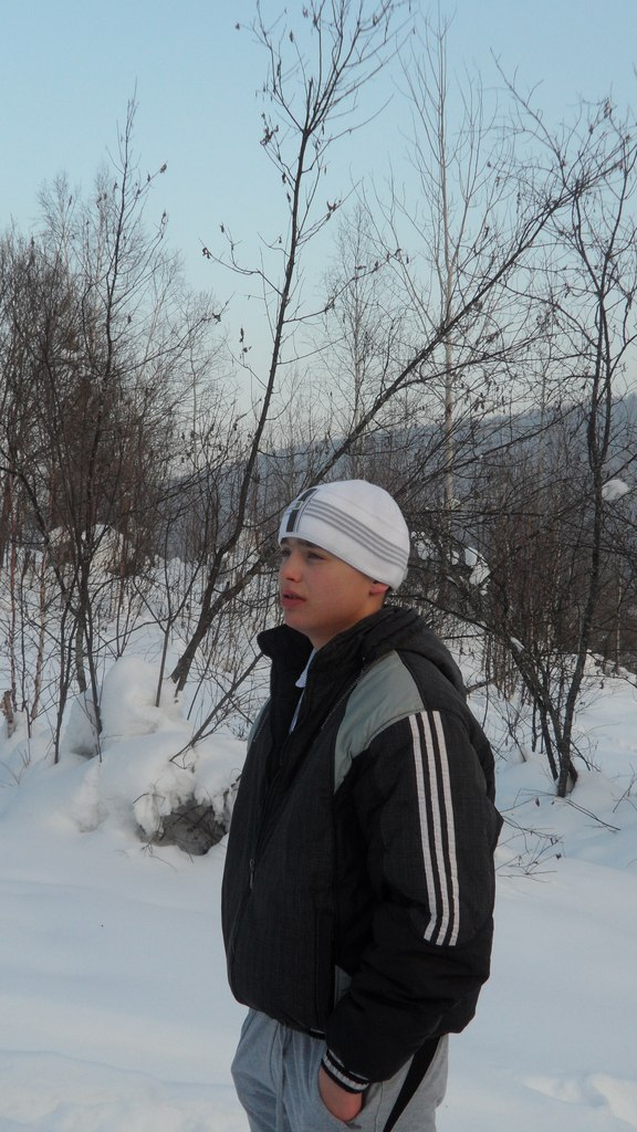 Михаил Трофимов Леонидович | Кошурниково