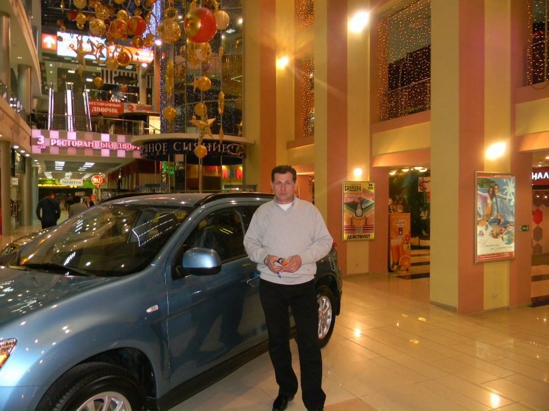 Анатолий Зюзюкин | Краснодар