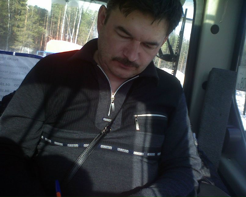 Ридаль Гамилов Ринатович | Уфа