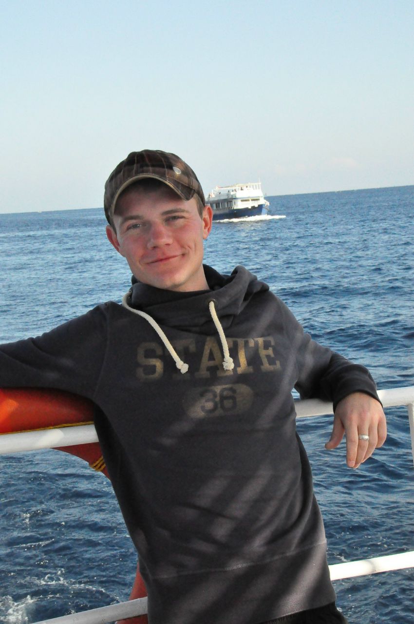 Алексей Леоненко | 