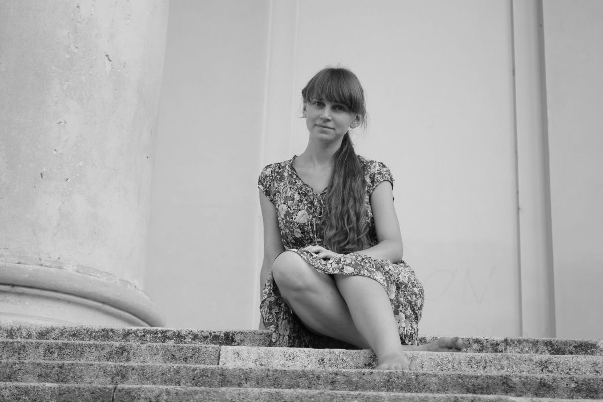 Оленка Гончарук -‘๑’- Де Білка??? -‘๑’- | Львов