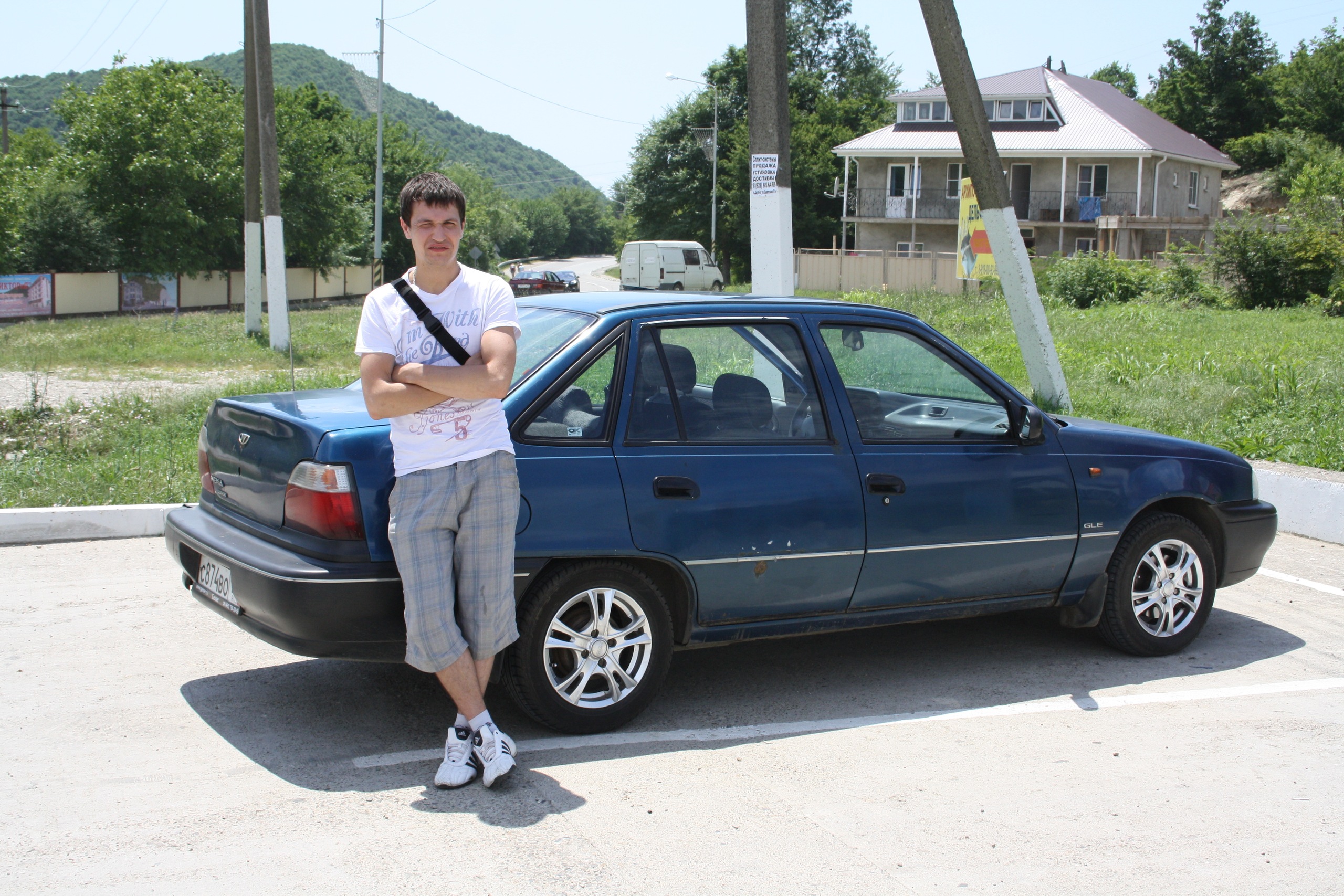 Фото профиля