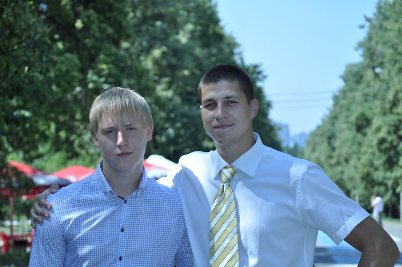 Вова Мисютин | 