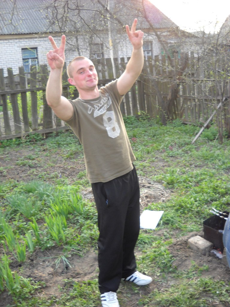 Олег Денищик | Барановичи