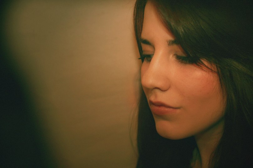 Анна Прошина | 