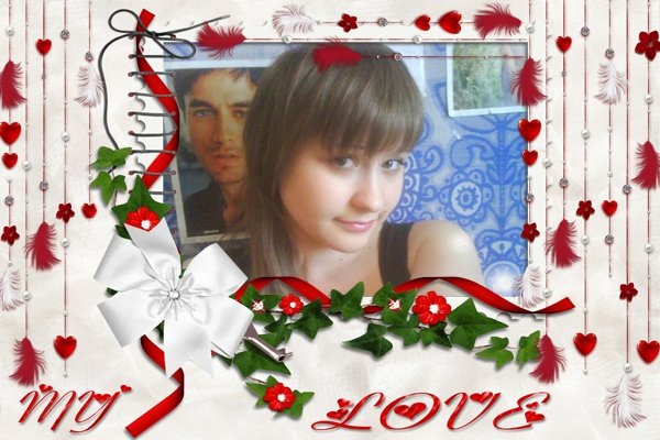 №15, Лёха Скаредин №15, Лёха Скаредин